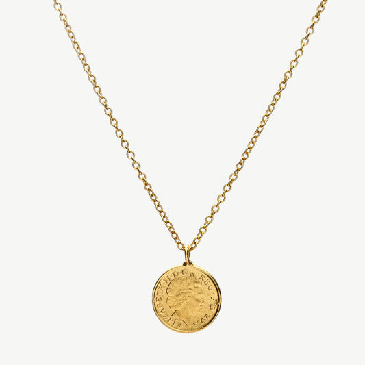 Colar Libra
