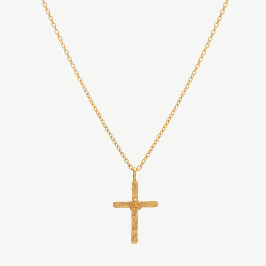 Colar Cruz