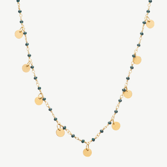 Colar Fiada de medalhas