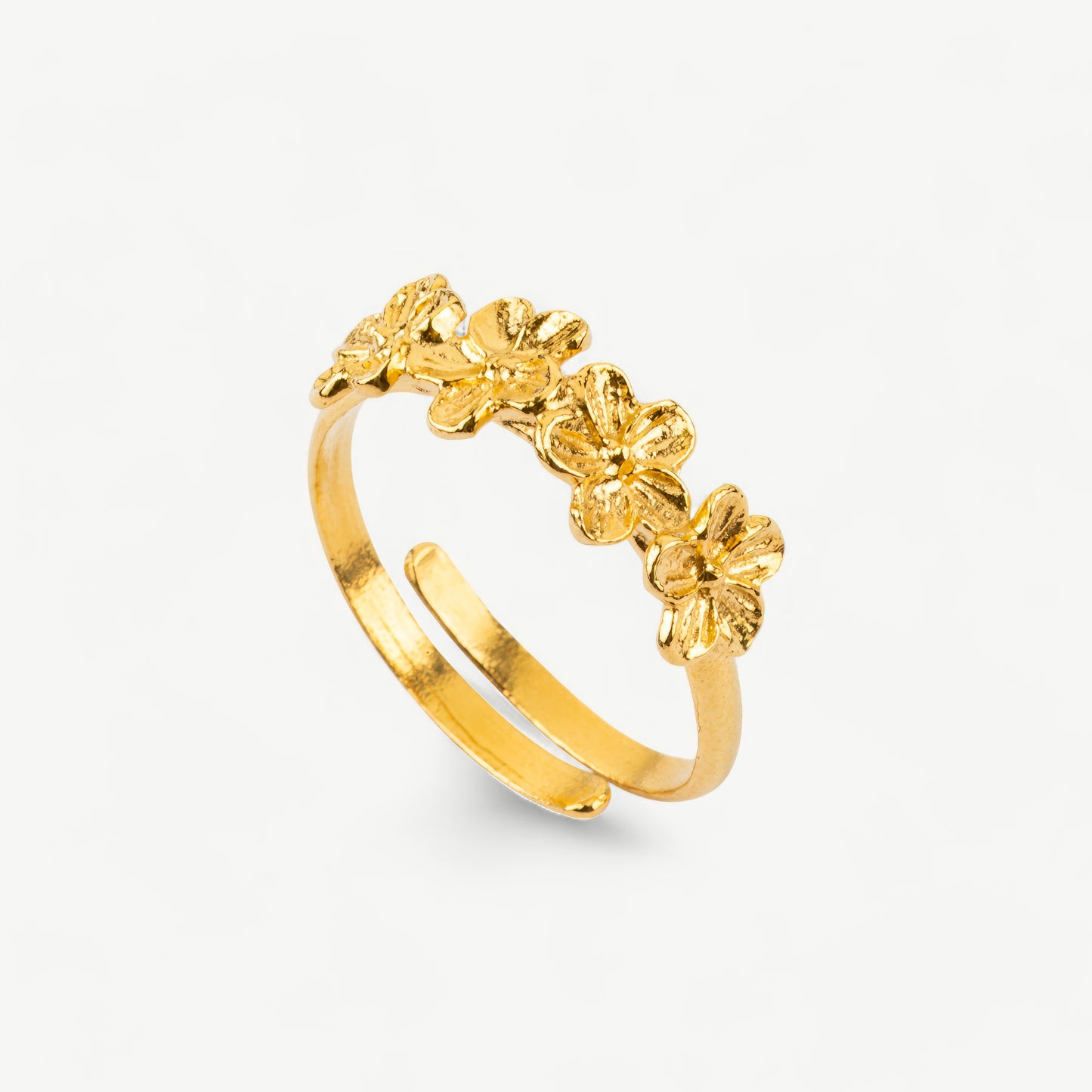 Anillo Flores