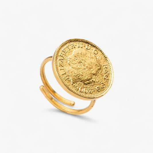 Anillo Libra