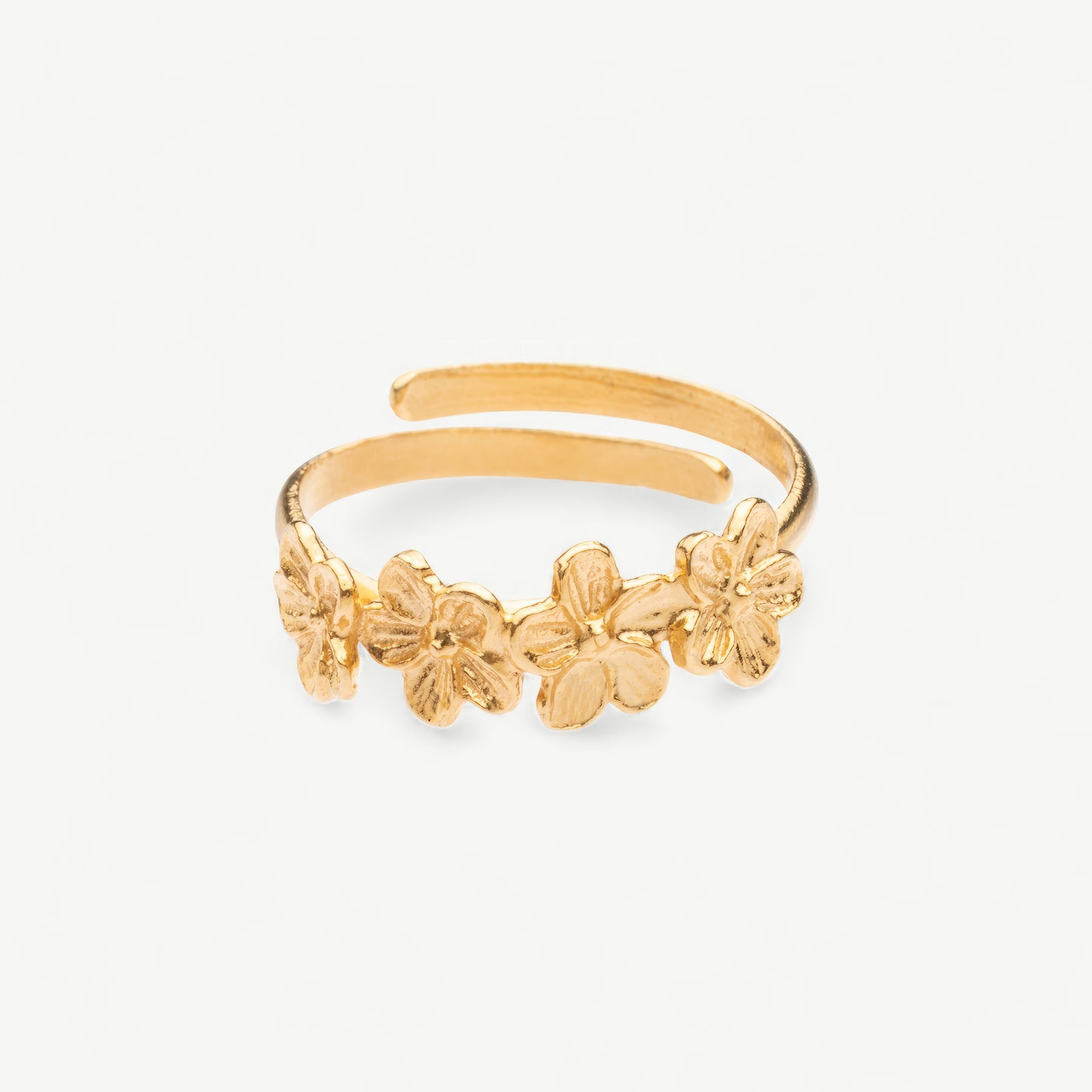 Anillo Flores