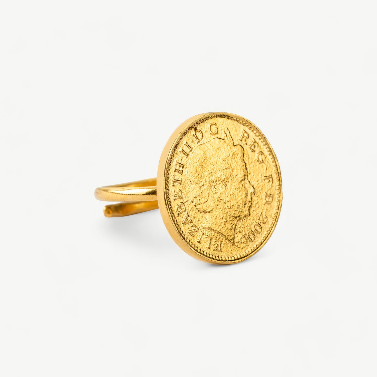 Anillo Libra