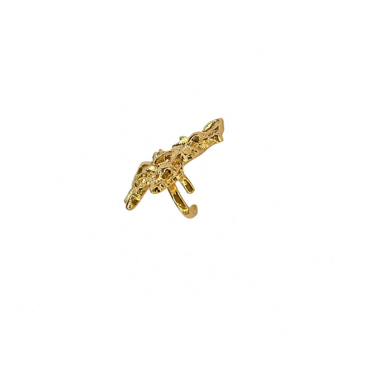 Era Cuff Flora