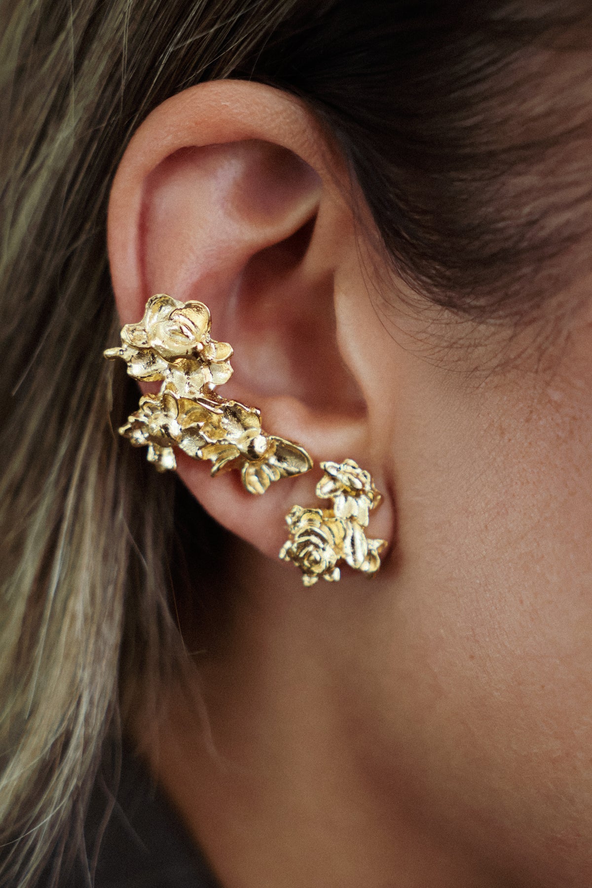 Conjunto Flora