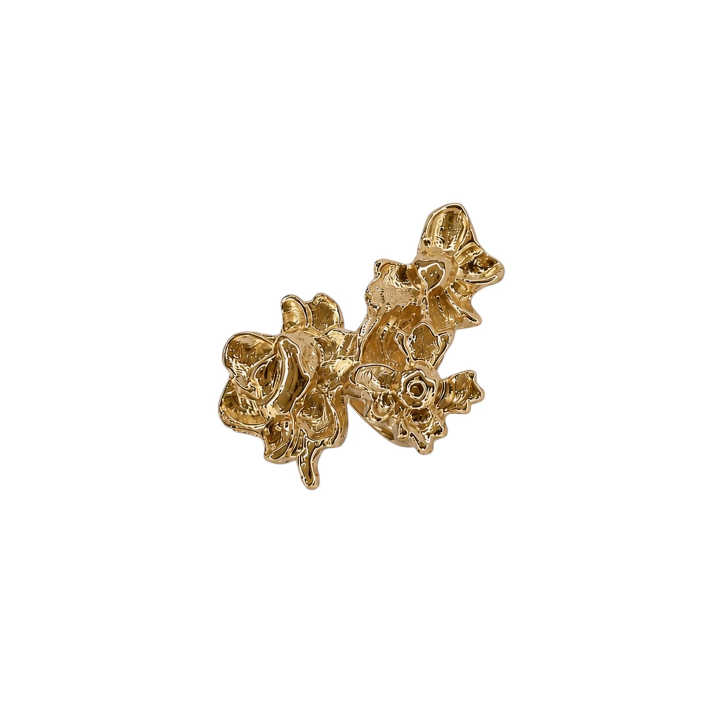 Era Cuff Flora