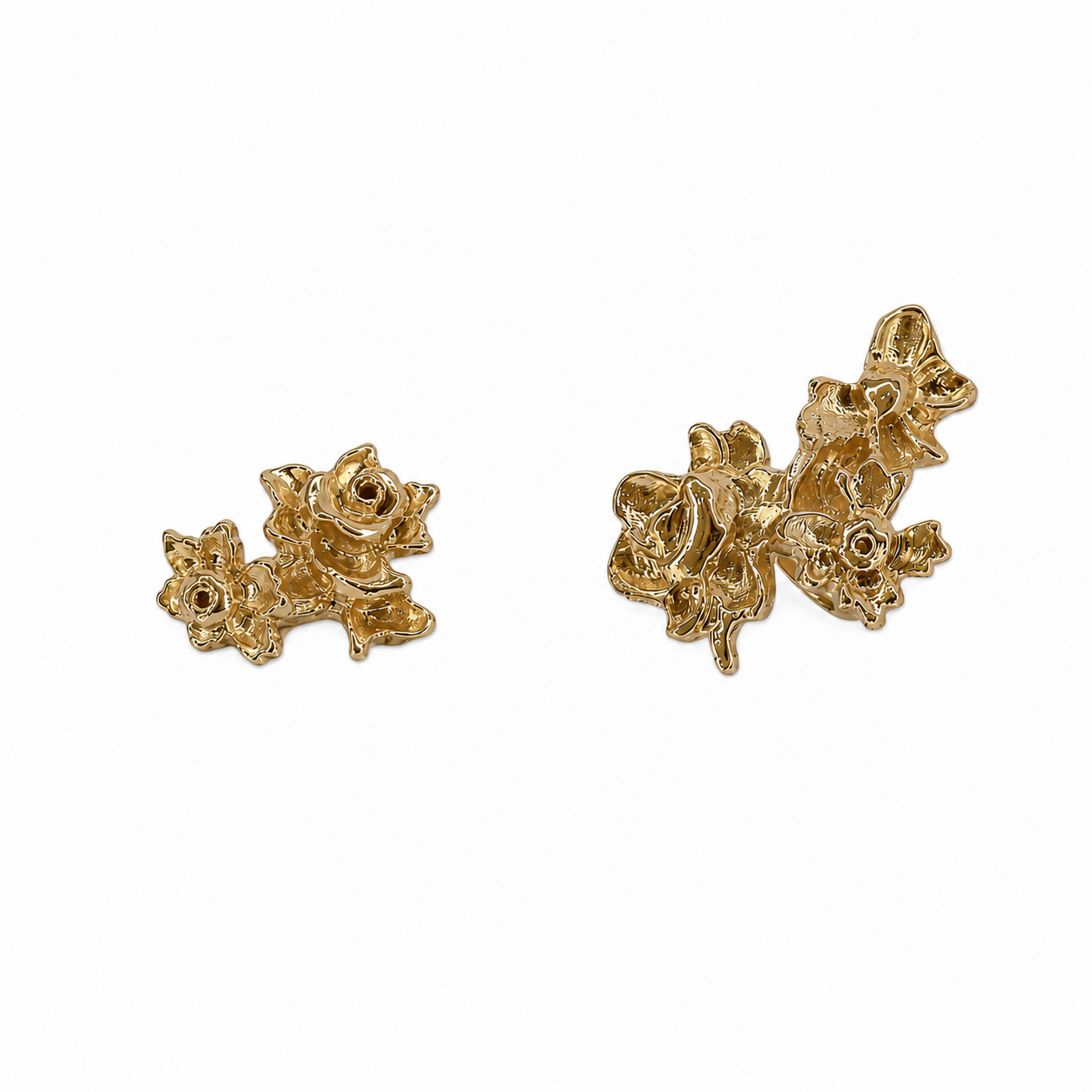 Conjunto Flora