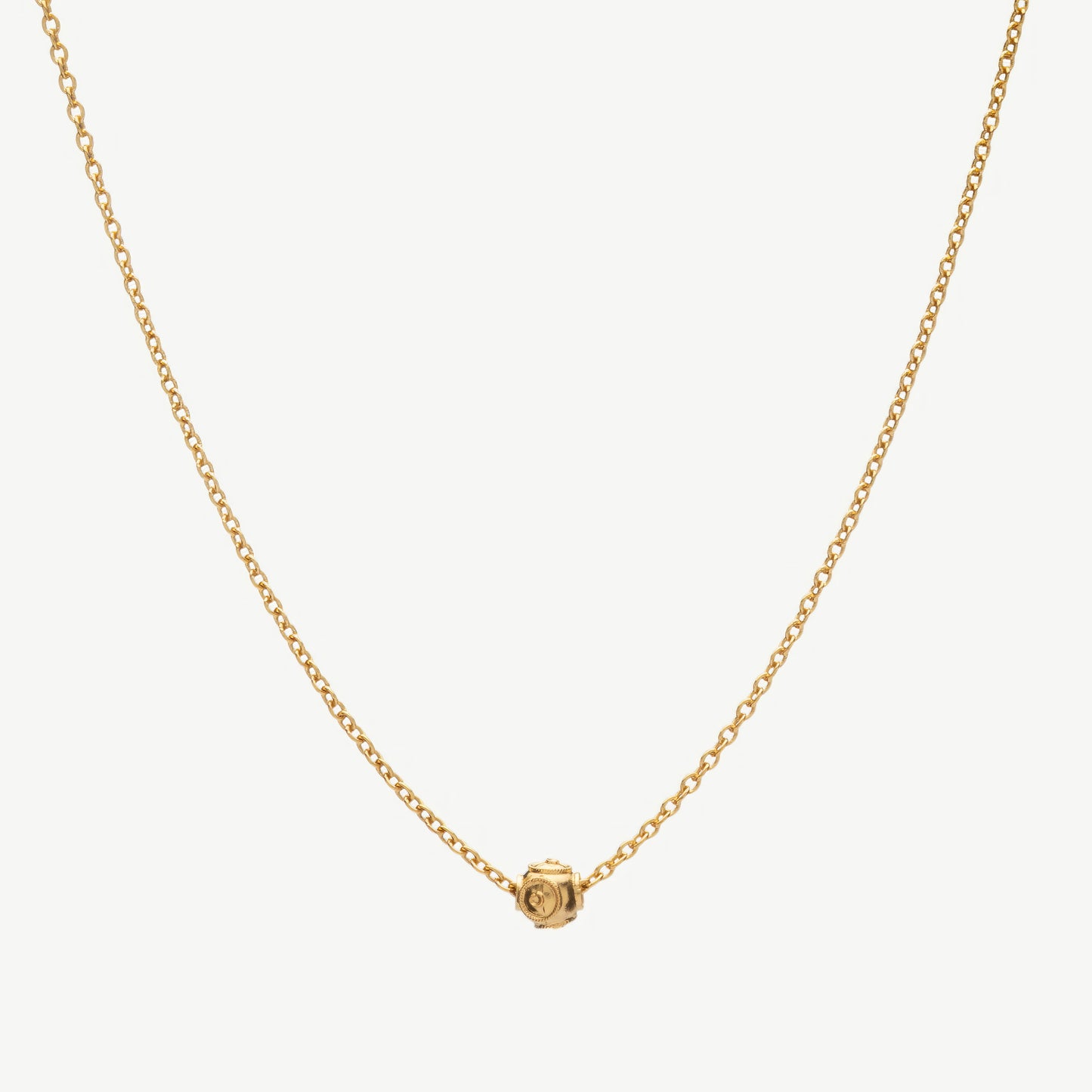 Collar de cuentas de Viana