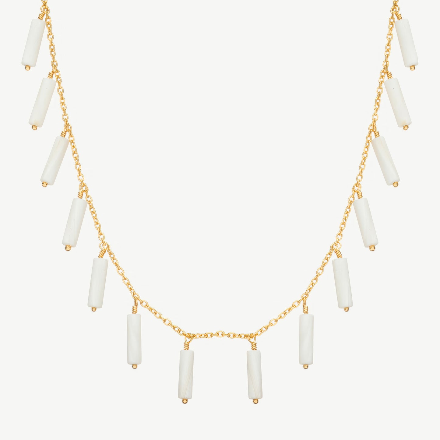 Collar Espina
