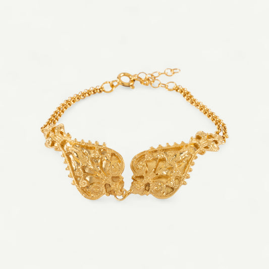 Pulseira Barroco